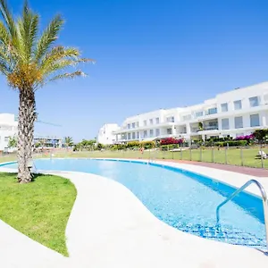 Costa Ballena - Urbanizacion Playa Azul - Chipiona