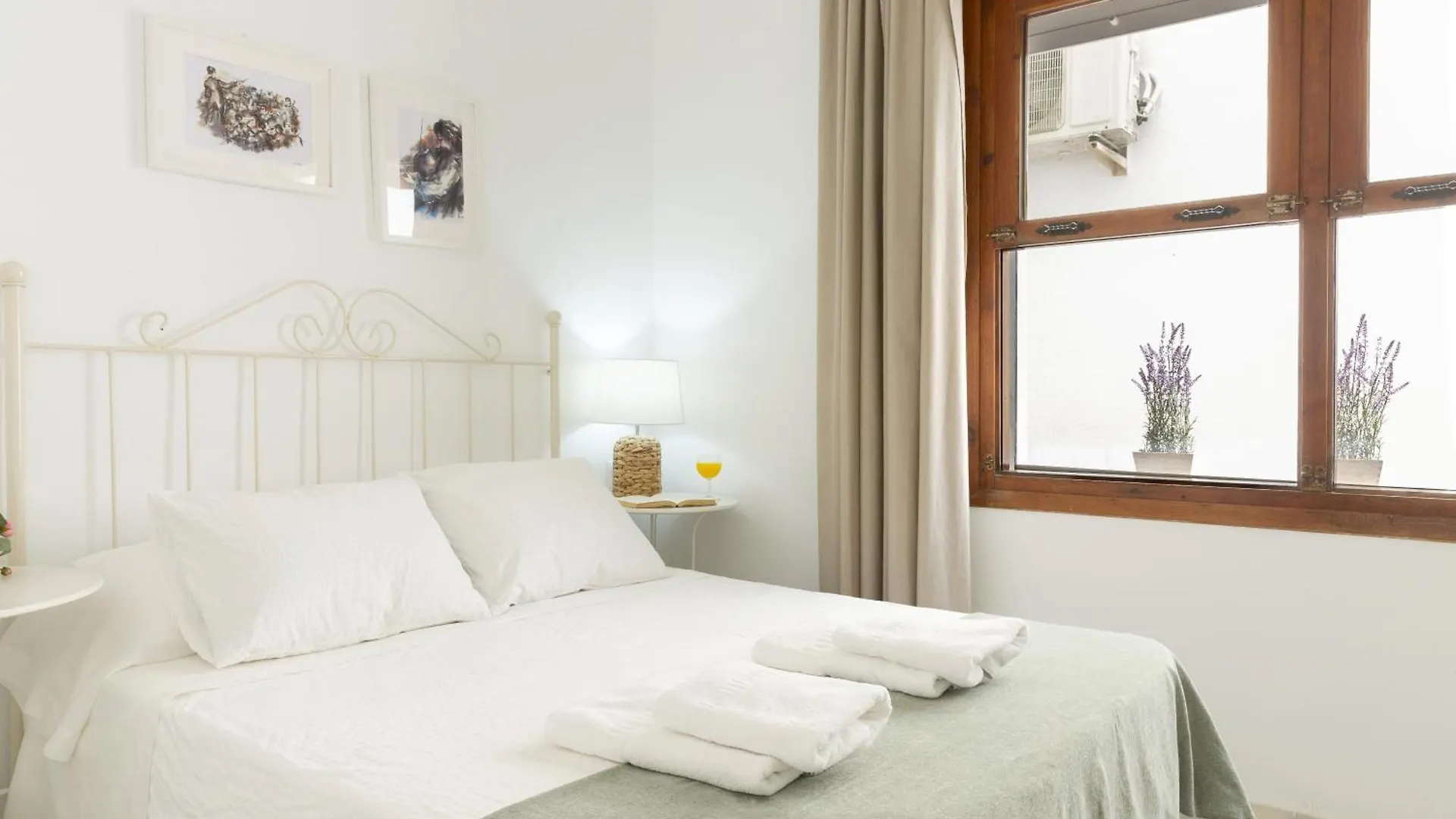 Apartamento Independiente En Playa De Regla Chipiona