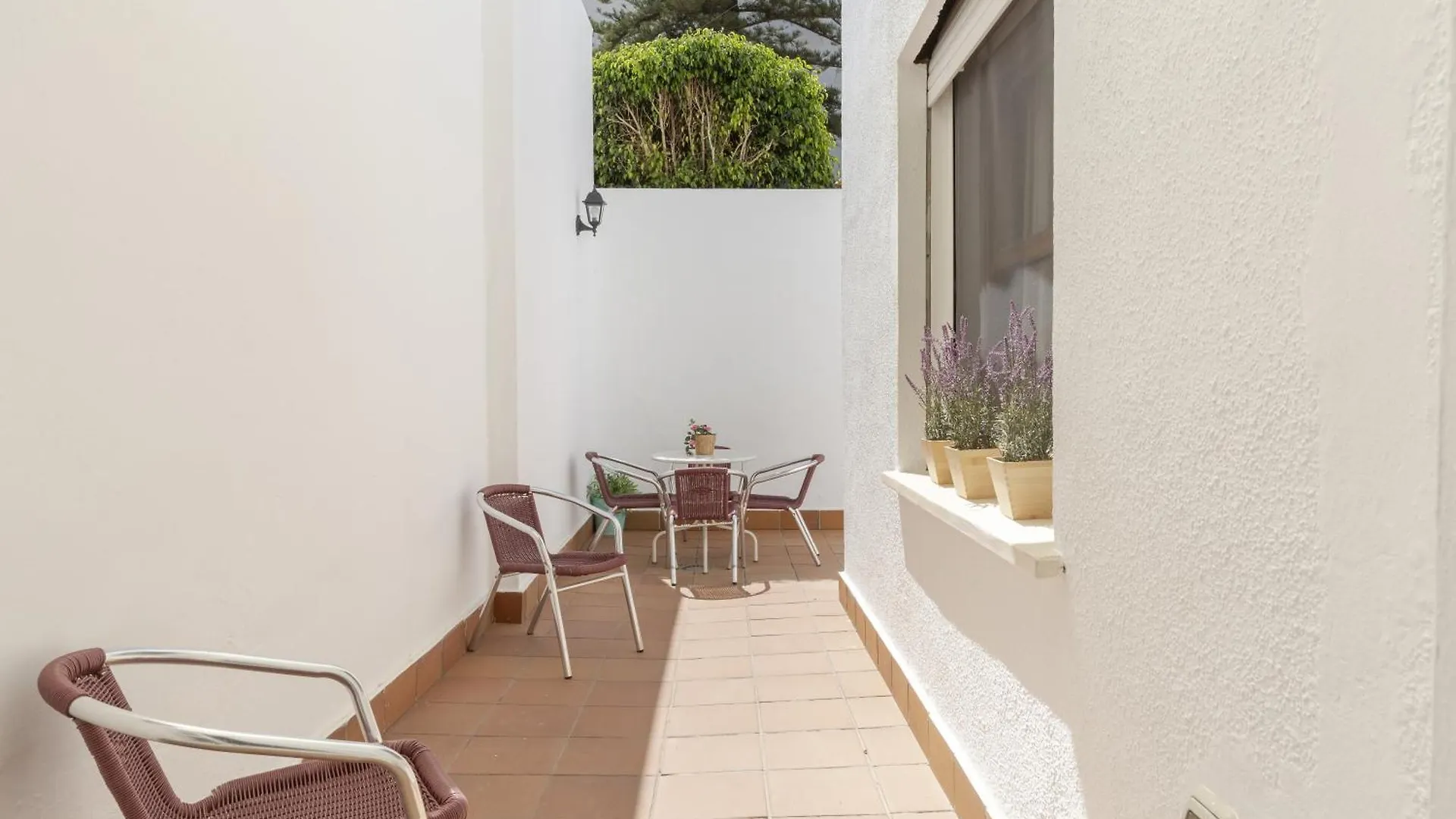 Apartamento Independiente En Playa De Regla Chipiona